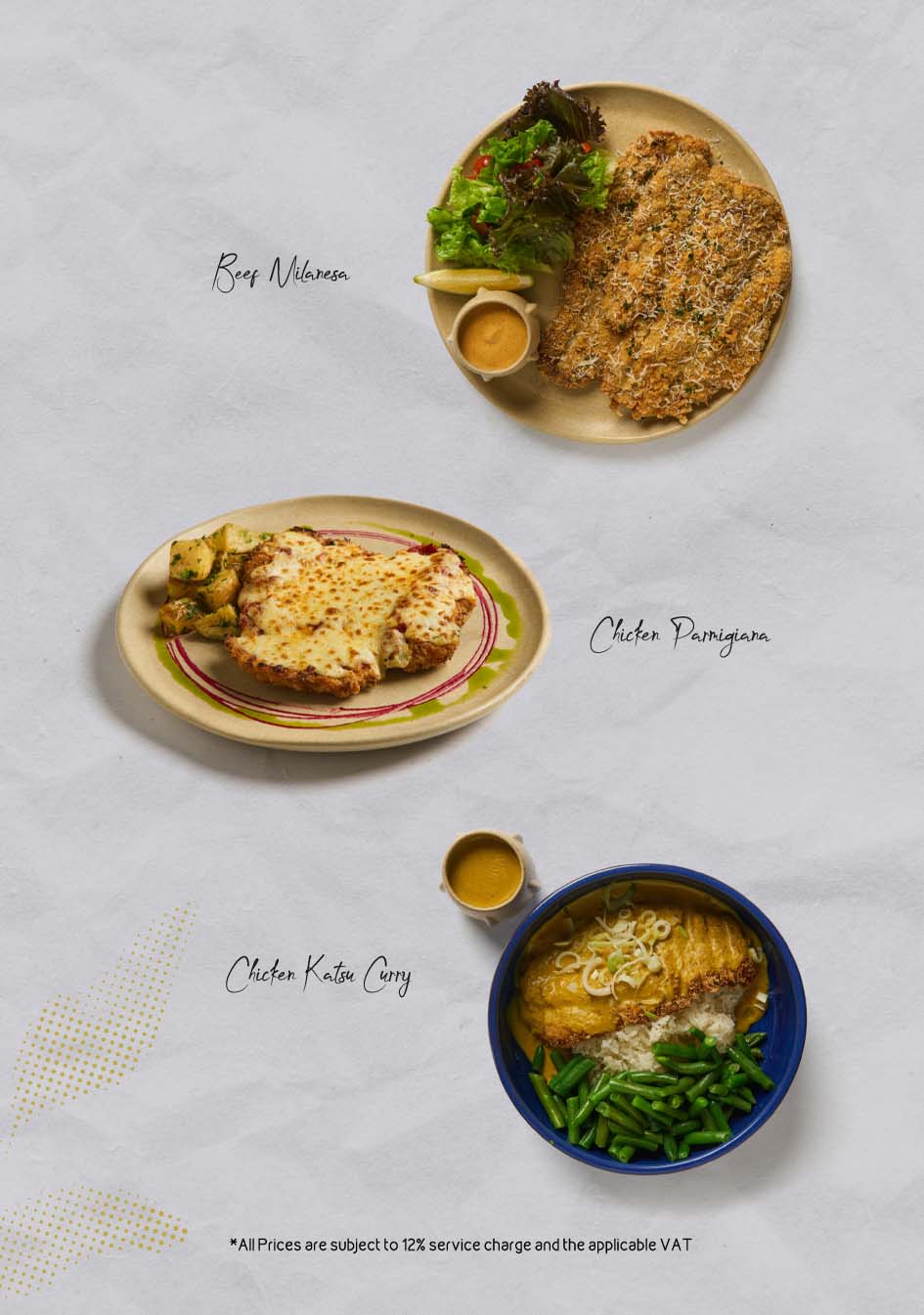 All Day Menu, page 17