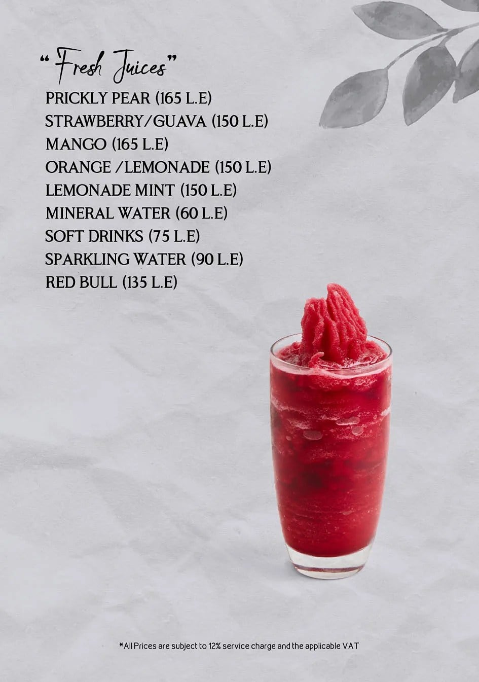 All Day Menu, page 49